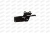 PRASCO DS0073704 Hinge, bonnet